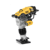 Stopa wibracyjna SKOCZEK Atlas Copco LT6004